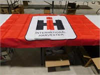 IH Logo Flag