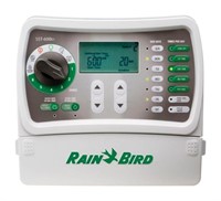 WF437  Rain Bird Rainbird SST-600I 6 Valve Timer