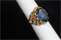 Costume Cocktail Ring