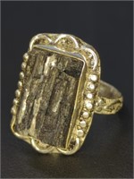 925 stamped ring size 9