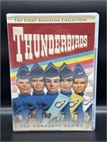 VTG Thunderbirds: The Complete Series (DVD)