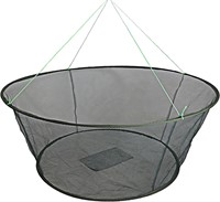 Foldable Fishing Net - 78.7/59