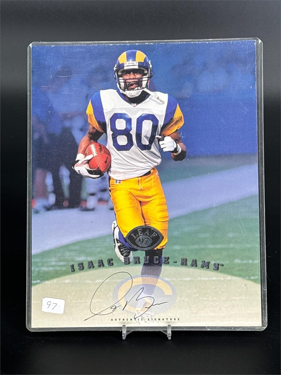 SPORTS COLLECTIBLE AUCTION CARDS HELMETS JERSEYS +MORE