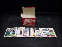 Topps 1989 Baseball "Traded" Series