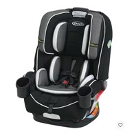 Graco 4Ever Car Seat