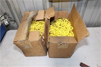 Plastic Chain - 2 Boxes
