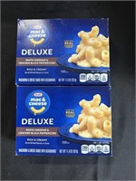 2 x Mac And Cheese- past exp still good