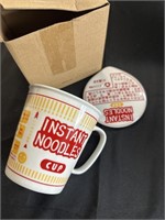 Noodle Cup