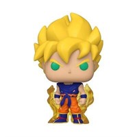 Funko POP! DBZ 8 - Super Saiyan Goku