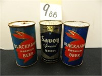 Savoy Brewing Company, 2 Blackhawk by the