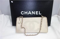 CHANEL LADIES HAND BAG ORIGINAL BOX