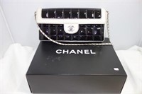 CHANEL LADIES HAND BAG ORIGINAL BOX