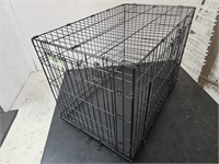 Pet Cage 22 x 36 x 24" high
