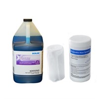 Ecolab Bundle - Detergent and Wipes