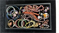 Cloisonné Jewelry