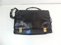 Office Messenger Bag