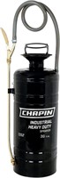 Chapin Industrial 3-Gallon Metal Viton Sprayer