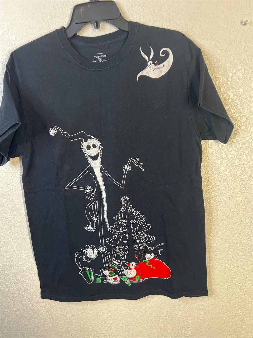 The Nightmare Before Christmas Shirt