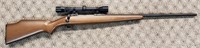 Savage 7mm Rifle w/Scope READ BELOW