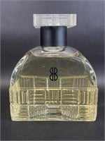 Bill Blass Large Factice Perfume Bottle