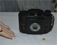 vtg Ansco Clipper camera