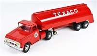 Custom Tonka Texaco Tanker Truck