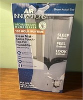 Air Innovations Humidifier