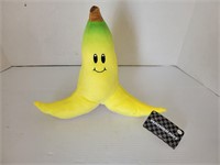 Nintendo Mario Kart Plush