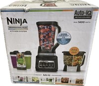 Ninja Professional Plus Kitchen System *Pre-Owned