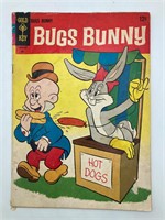 Bugs Bunny #112 1967 Comic