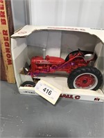 Ertl Farmall C