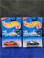 Hot Wheels Die Cast