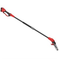 8” craftsman pole chainsaw $269