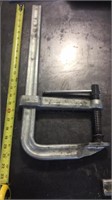 LARGE C CLAMP