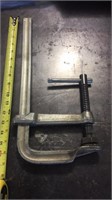 LARGE C CLAMP