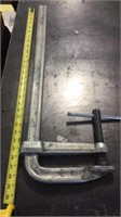 LARGE C CLAMP