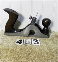 Stanley #85 cabinet maker’s scraper plane w/