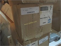 Case Box of (10) 1" Electrical PVC LB Access Fitti