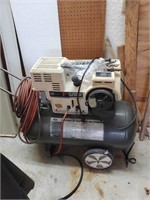 Craftsman 30 Gallon Air Compressor