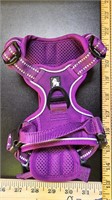 New xs pet harness