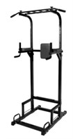 Power Tower Exercise Station