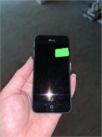 IPHONE 4 NO CORDS NOT TESTED