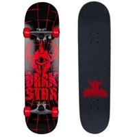 Darkstar DS40 Skateboard (31.6" x 7.75")