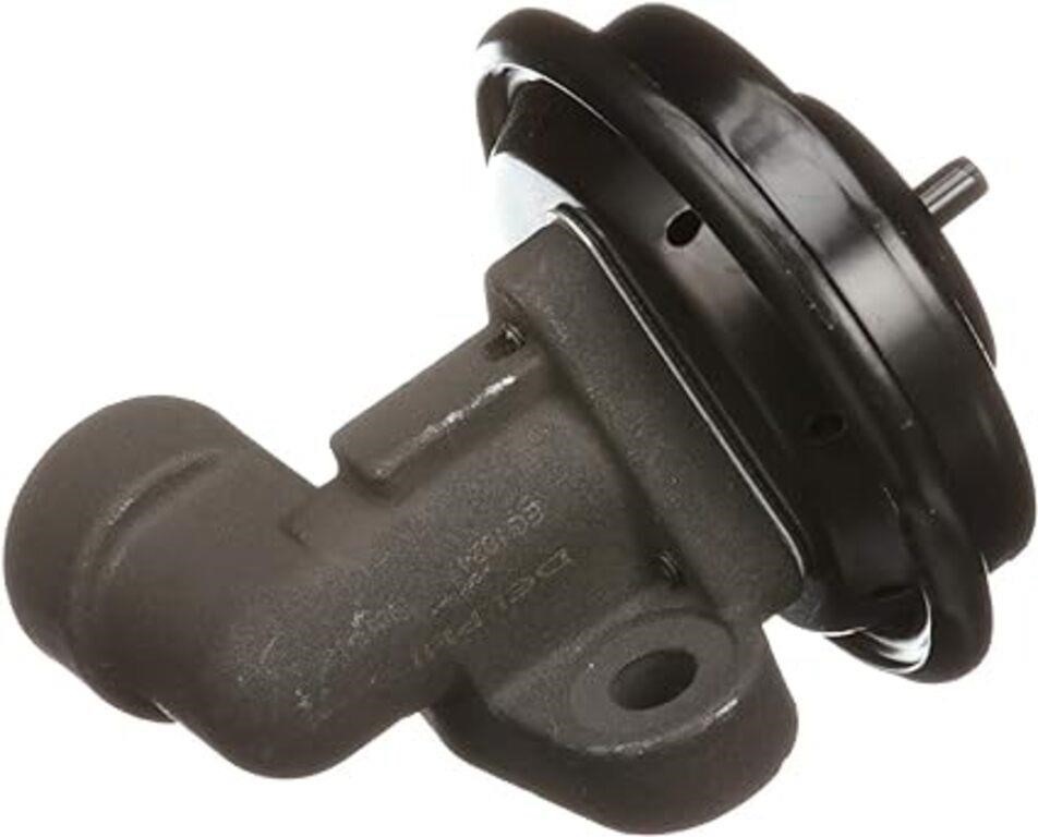 Delphi EG10247 EGR Valve