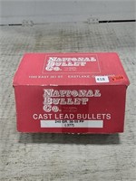 38-55 Cast Bullets