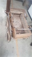 baby stroller