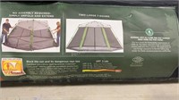 Coleman 15-Ft x 13-Ft Instant Screen Tent