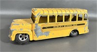 Hubley School Bus (condition issues)