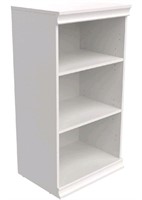 New ClosetMaid Modular Stackable Closet Storage Sh