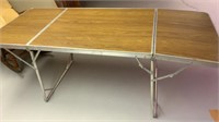 6Foot Folding Table